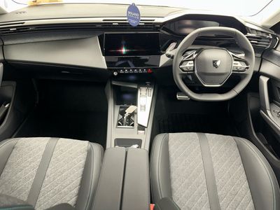 2025 Peugeot 408