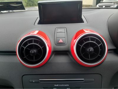 2016 Audi A1