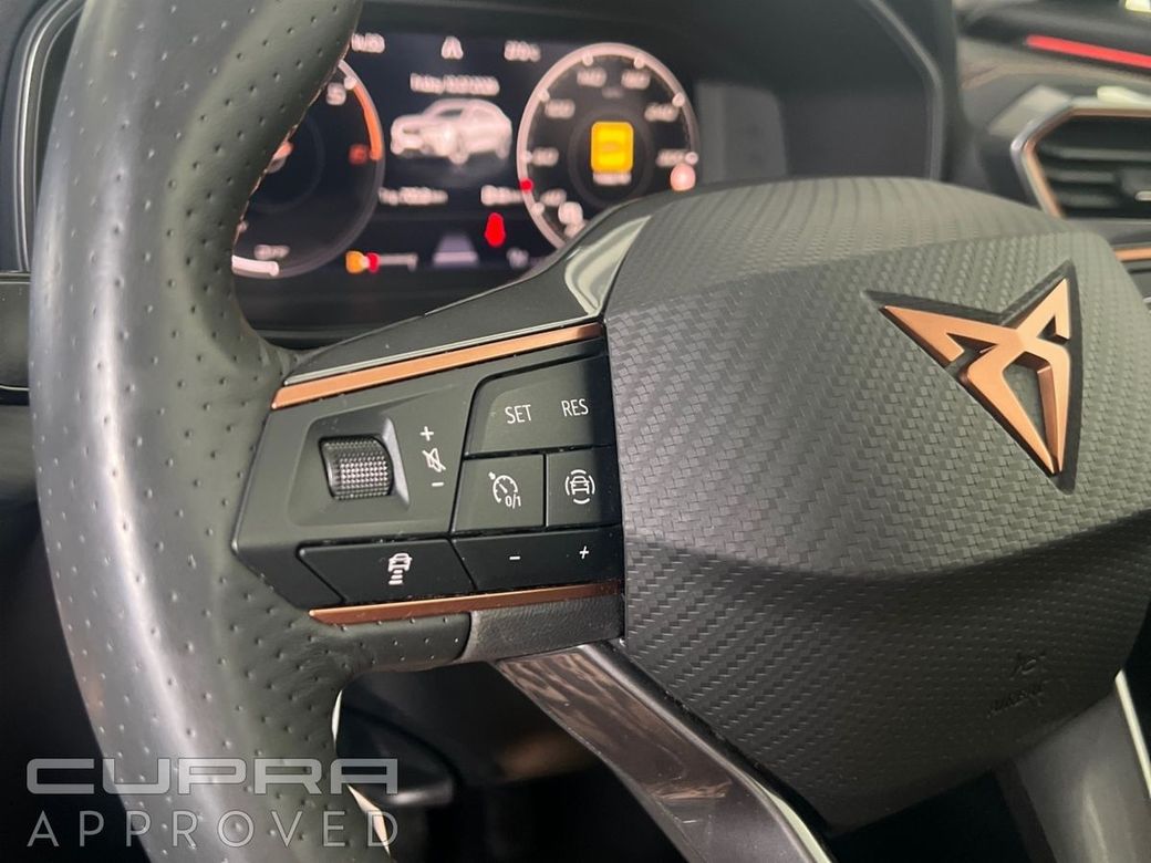 2023 Cupra Formentor