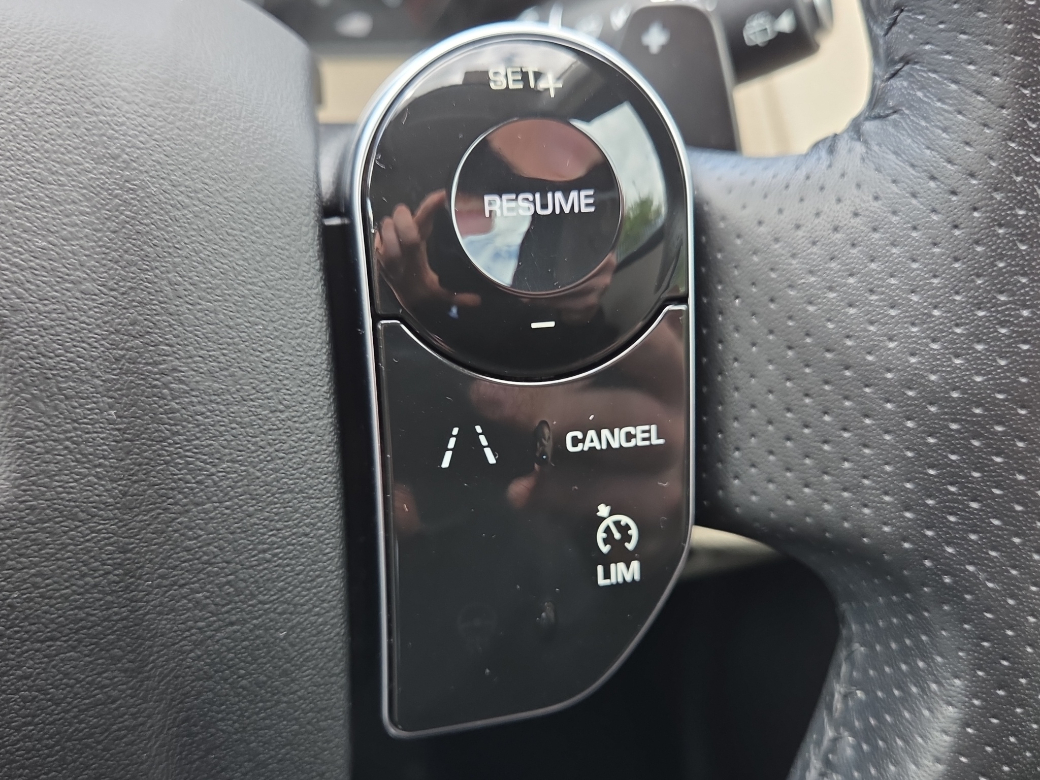 2019 Land Rover Range Rover Velar