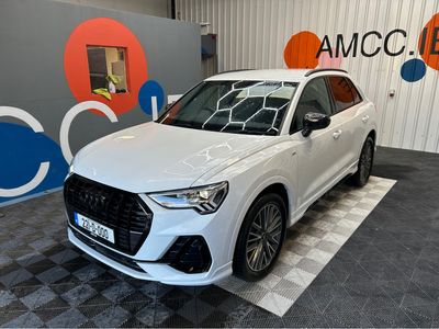 2022 Audi Q3