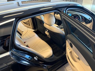 2020 Mercedes-Benz C Class