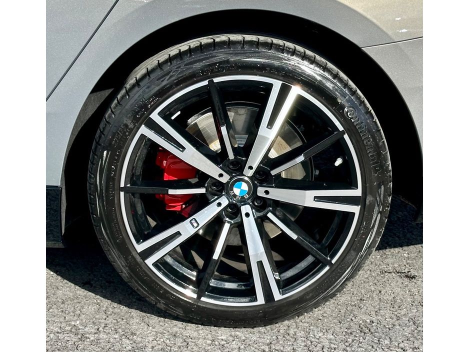 2026 BMW 5 Series
