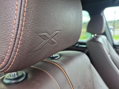 2014 BMW X3