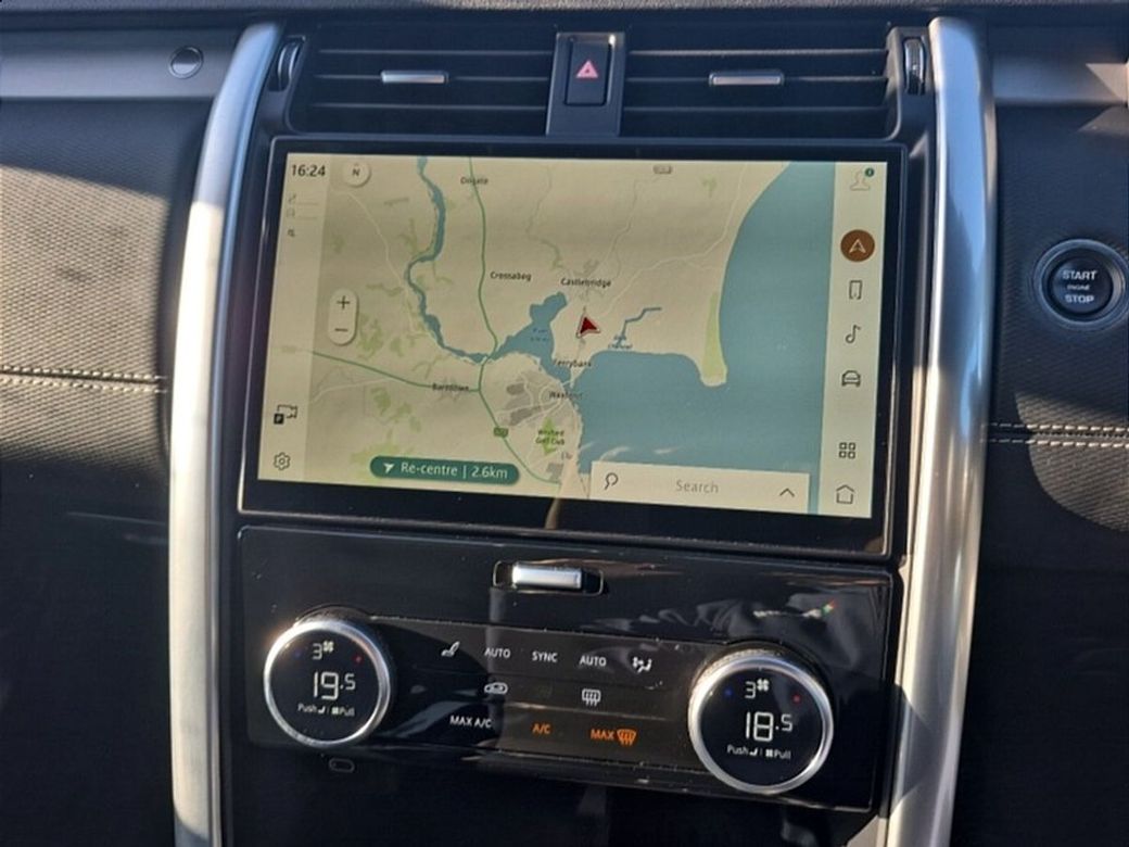 2024 Land Rover Discovery
