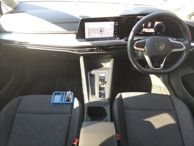 2023 Volkswagen Golf