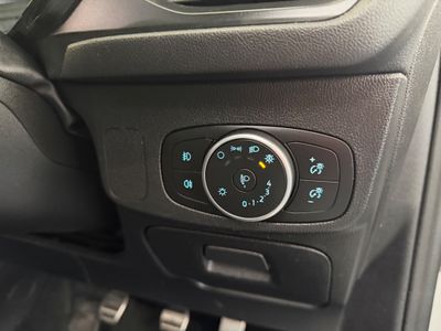 2019 Ford Focus