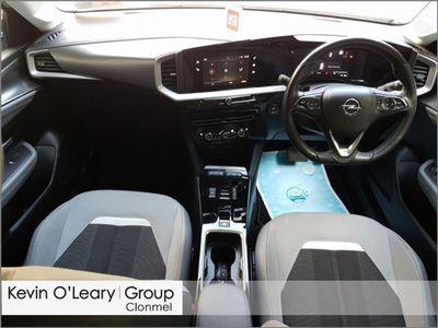 2023 Opel Mokka