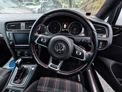 2013 Volkswagen Golf