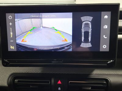 2026 Citroen C3 Aircross