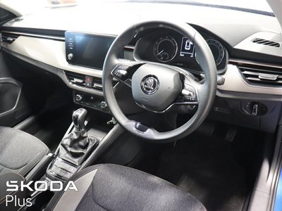 2023 Skoda Kamiq