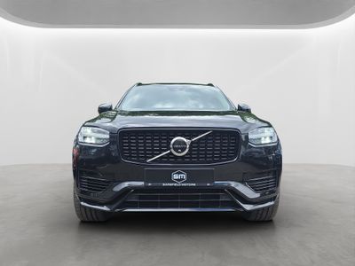 2022 Volvo XC90