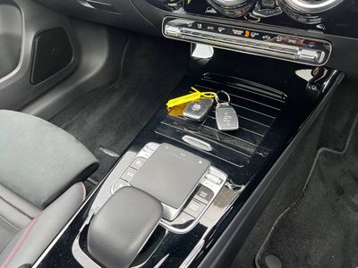 2019 Mercedes-Benz A Class