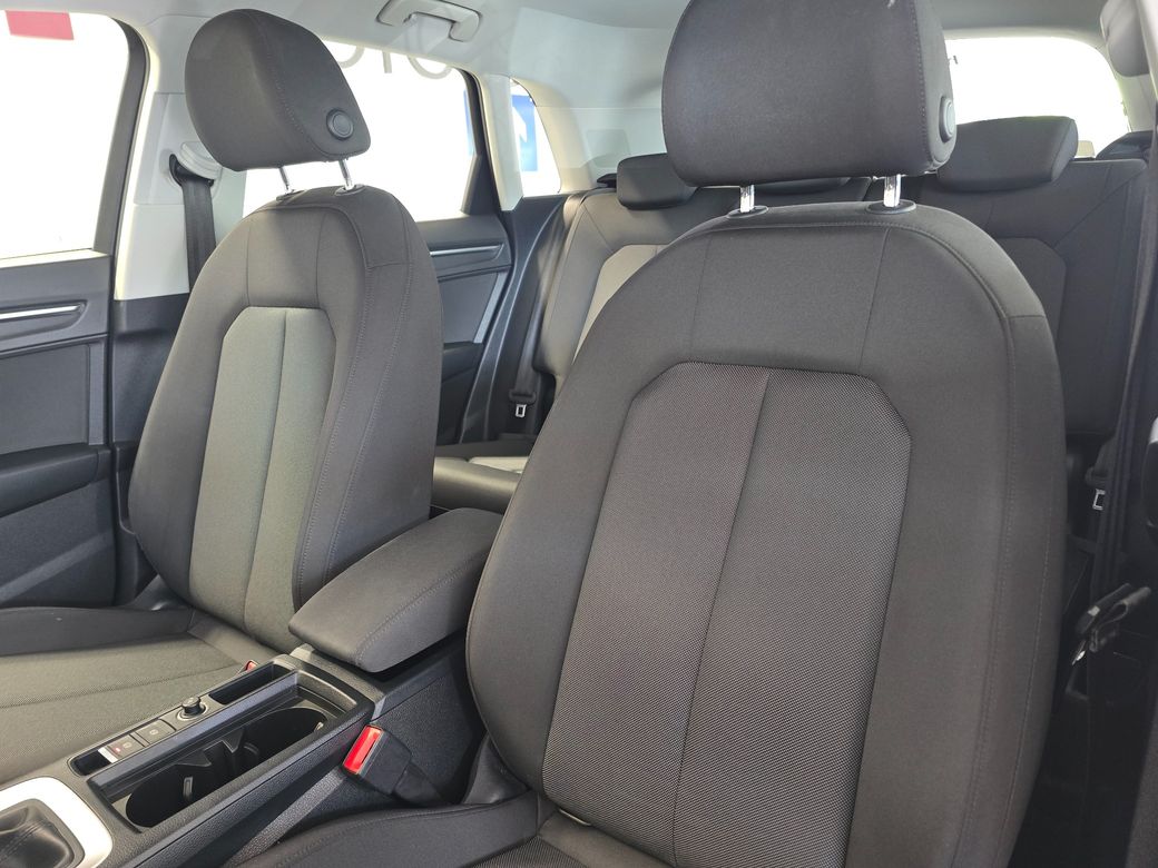 2019 Audi Q3