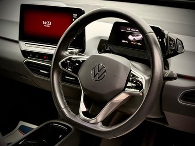 2023 Volkswagen ID.3