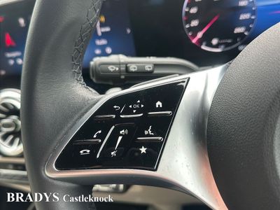 2024 Mercedes-Benz GLA Class