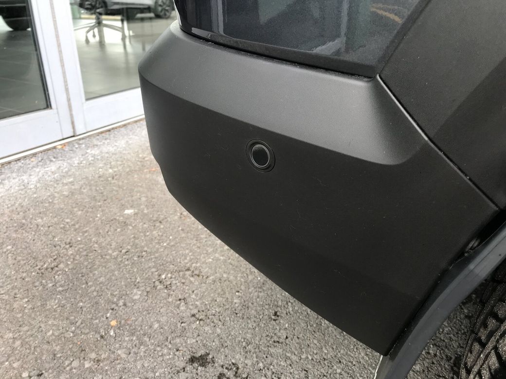 2022 Dacia Jogger