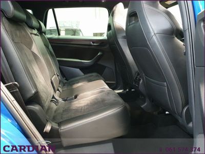 2021 Skoda Kodiaq