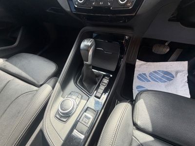 2021 BMW X1