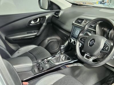 2021 Renault Kadjar