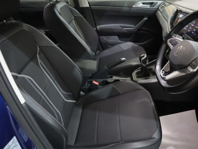 2023 Volkswagen Taigo