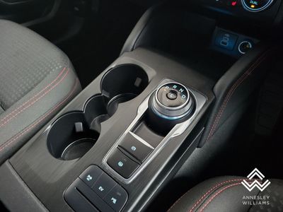 2023 Ford Kuga