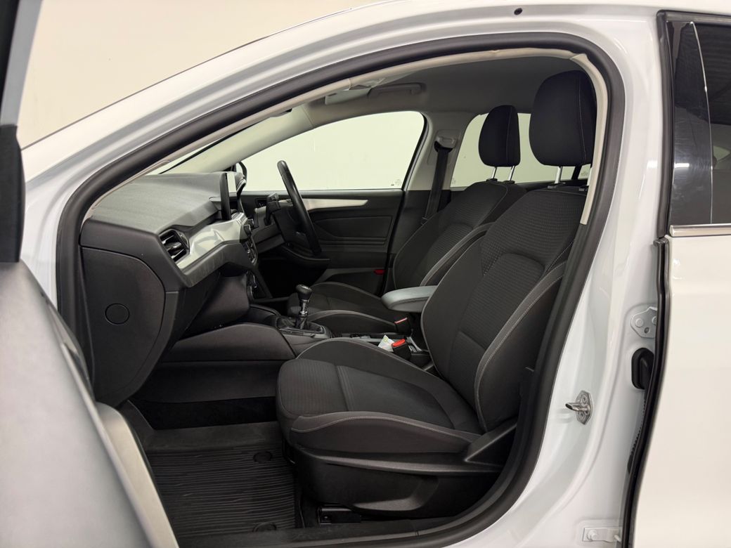 2019 Ford Focus