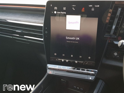 2023 Renault Austral