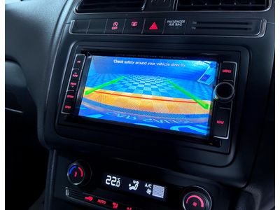 2016 Volkswagen Polo