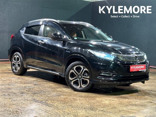vehicle for sale from Kylemore Cars