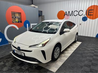 2022 Toyota Prius