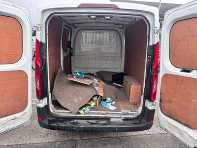 2021 Maxus Deliver 9