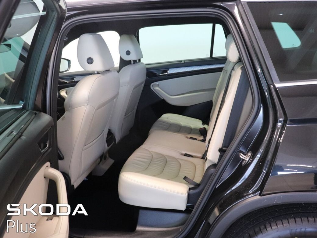 2023 Skoda Kodiaq