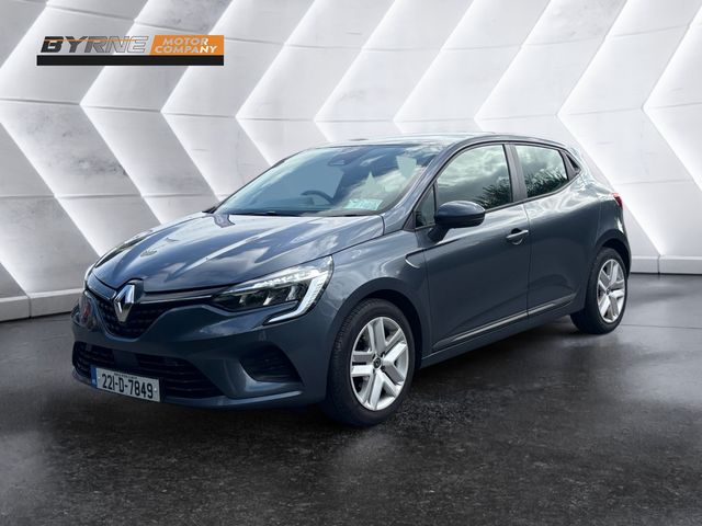 vehicle for sale from Byrne Motor Company