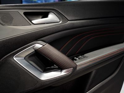 2020 Peugeot 308