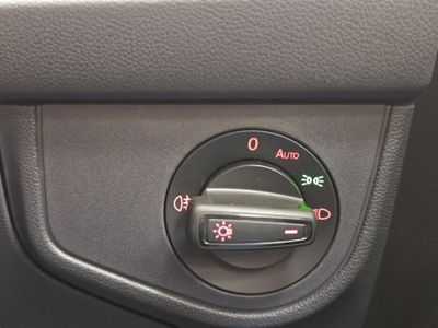 2020 Volkswagen Polo