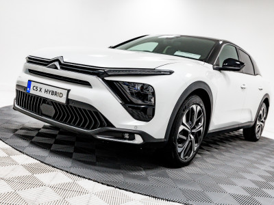 2026 Citroen C5 X