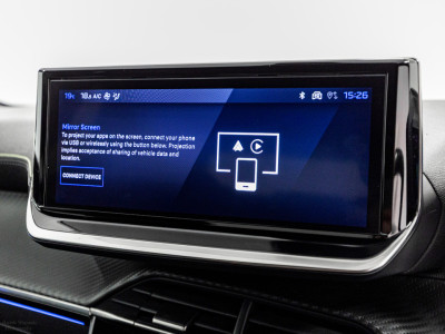 2025 Peugeot 2008