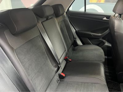 2022 Volkswagen T-Roc