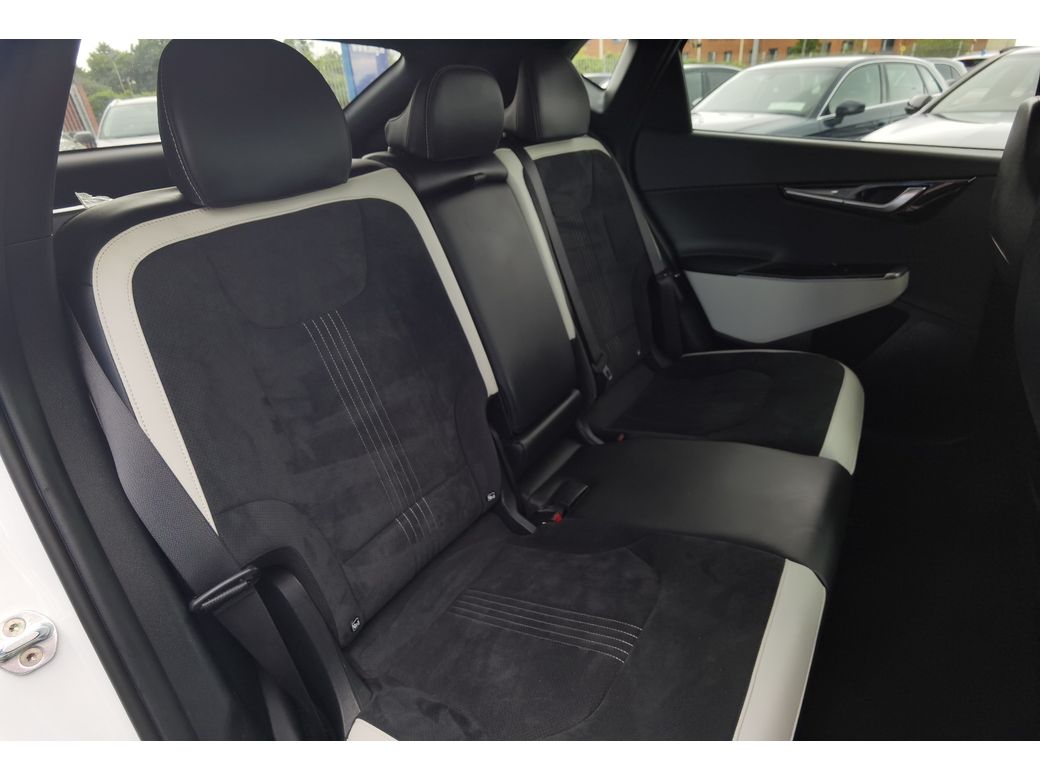 2022 Kia EV6