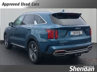 2024 Kia Sorento
