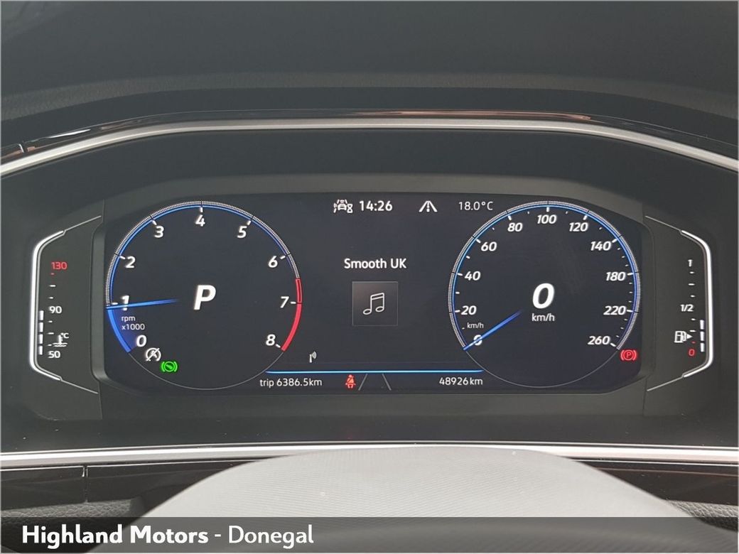 2022 Volkswagen T-Roc