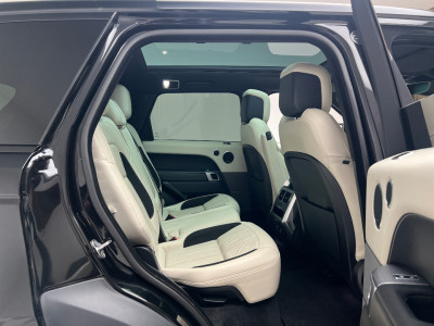 2020 Land Rover Range Rover Sport
