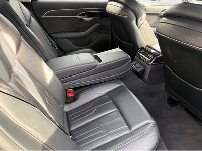 2019 Audi A8