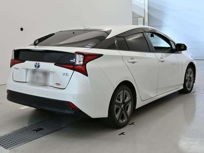 2020 Toyota Prius