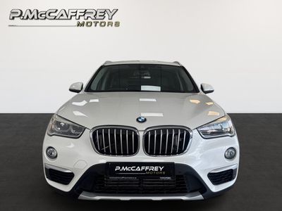 2019 BMW X1