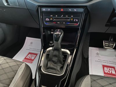 2023 Volkswagen T-Roc