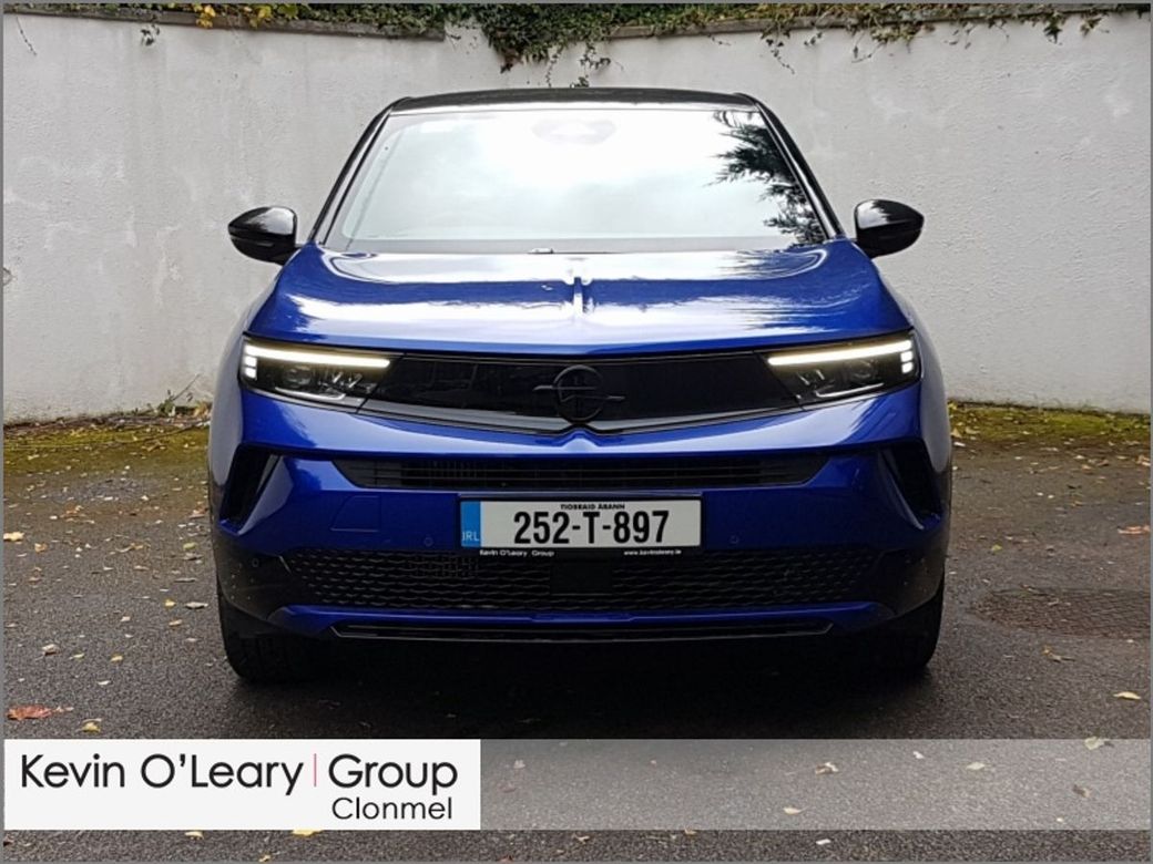 2025 Opel Mokka