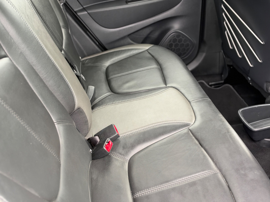 2017 Renault Captur