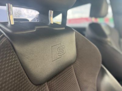 2017 Audi A5